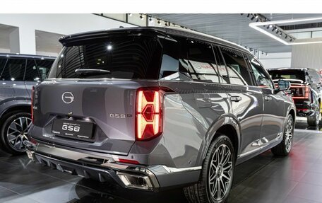 GAC GS8, 2026 год, 5 028 610 рублей, 2 фотография