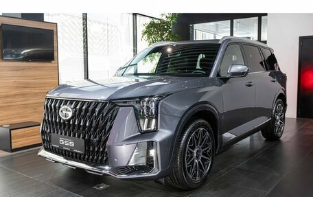 GAC GS8, 2026 год, 5 028 610 рублей, 6 фотография