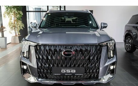 GAC GS8, 2026 год, 5 028 610 рублей, 9 фотография