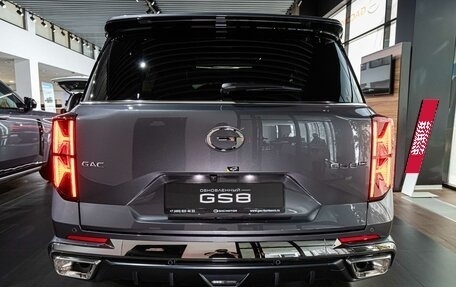 GAC GS8, 2026 год, 5 028 610 рублей, 12 фотография