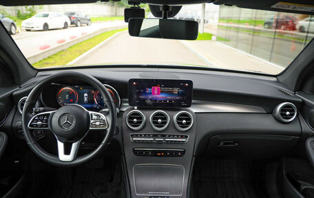 Mercedes-Benz GLC Coupe, 2020 год, 4 899 000 рублей, 12 фотография