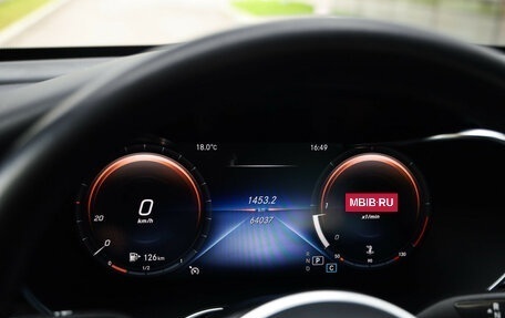 Mercedes-Benz GLC Coupe, 2020 год, 4 899 000 рублей, 16 фотография
