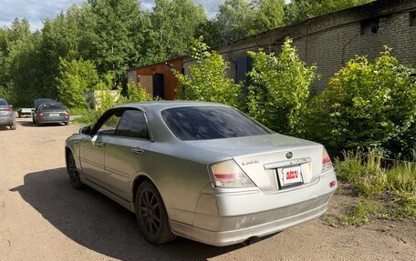 Nissan Cedric X, 2000 год, 350 000 рублей, 2 фотография