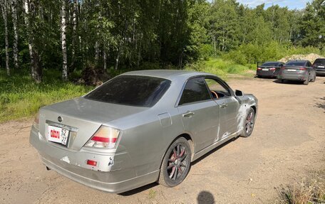 Nissan Cedric X, 2000 год, 350 000 рублей, 5 фотография