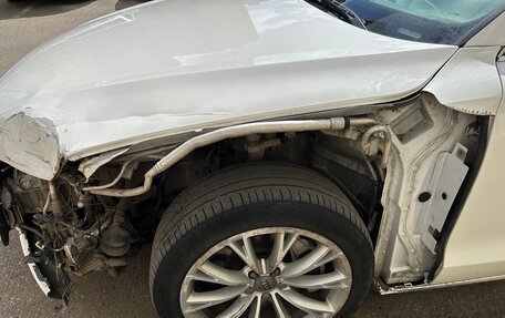 Audi A8, 2010 год, 850 000 рублей, 7 фотография