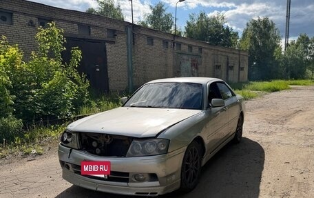 Nissan Cedric X, 2000 год, 350 000 рублей, 3 фотография