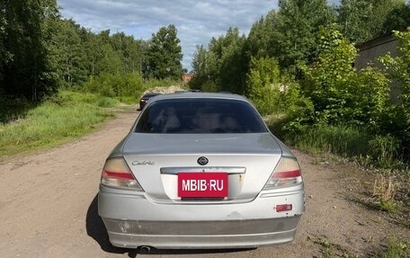 Nissan Cedric X, 2000 год, 350 000 рублей, 4 фотография