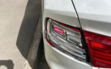 Audi A8, 2010 год, 850 000 рублей, 5 фотография