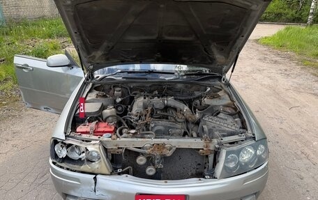 Nissan Cedric X, 2000 год, 350 000 рублей, 9 фотография