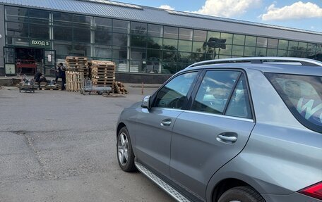 Mercedes-Benz M-Класс, 2013 год, 2 750 000 рублей, 7 фотография