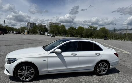 Mercedes-Benz C-Класс, 2015 год, 2 600 000 рублей, 4 фотография