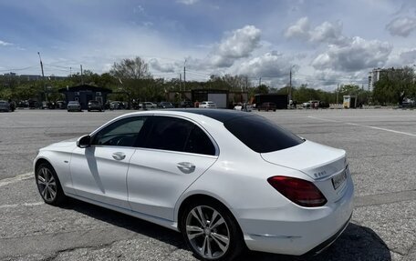 Mercedes-Benz C-Класс, 2015 год, 2 600 000 рублей, 5 фотография