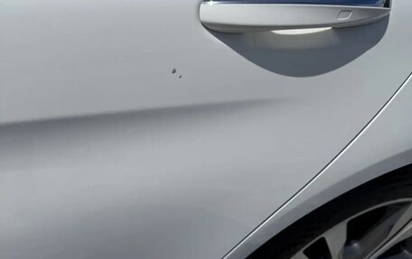 Mercedes-Benz C-Класс, 2015 год, 2 600 000 рублей, 10 фотография