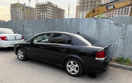 Opel Vectra C рестайлинг, 2008 год, 307 000 рублей, 2 фотография