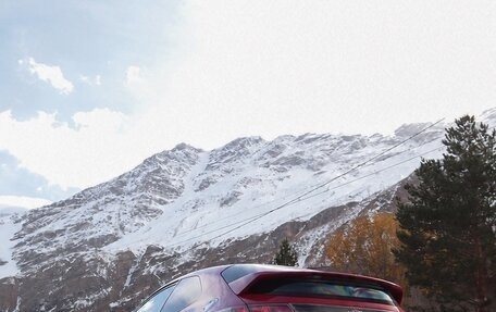Honda Civic Type R VIII рестайлинг, 2008 год, 1 300 000 рублей, 2 фотография