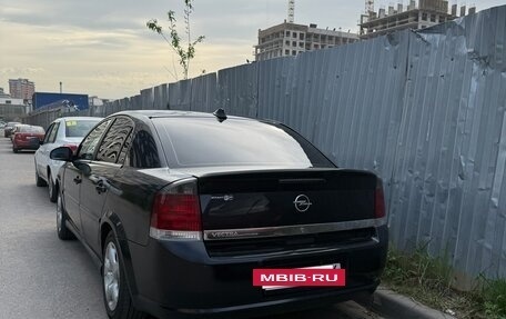 Opel Vectra C рестайлинг, 2008 год, 307 000 рублей, 3 фотография