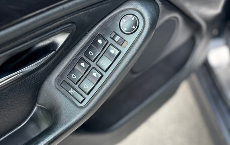 BMW 5 серия, 2002 год, 490 000 рублей, 9 фотография