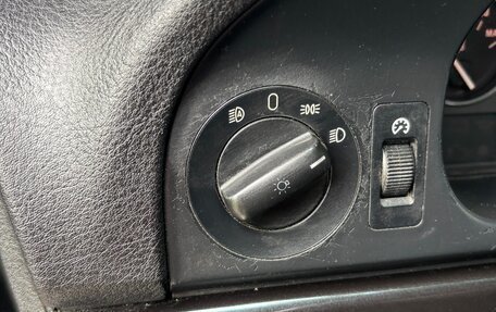 BMW 5 серия, 2002 год, 490 000 рублей, 15 фотография