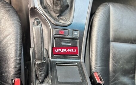BMW 5 серия, 2002 год, 490 000 рублей, 14 фотография