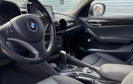 BMW X1, 2011 год, 1 400 000 рублей, 7 фотография