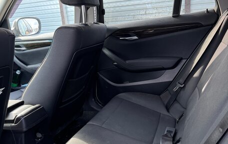 BMW X1, 2011 год, 1 400 000 рублей, 6 фотография