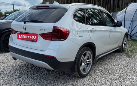 BMW X1, 2011 год, 1 400 000 рублей, 3 фотография