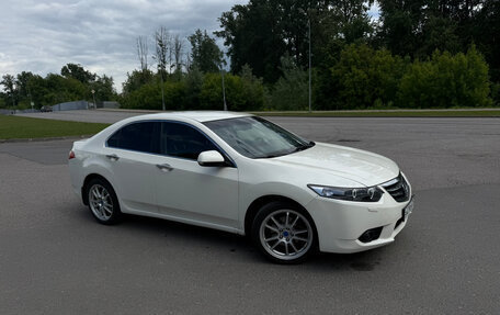 Honda Accord VIII рестайлинг, 2011 год, 1 290 000 рублей, 6 фотография