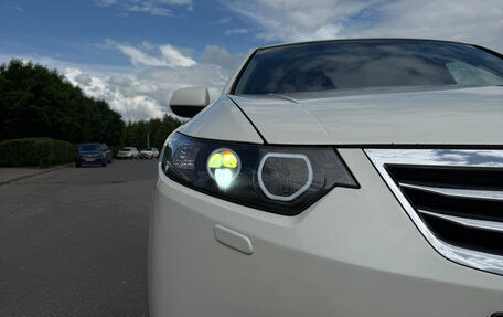Honda Accord VIII рестайлинг, 2011 год, 1 290 000 рублей, 9 фотография