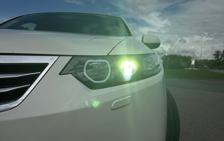Honda Accord VIII рестайлинг, 2011 год, 1 290 000 рублей, 10 фотография