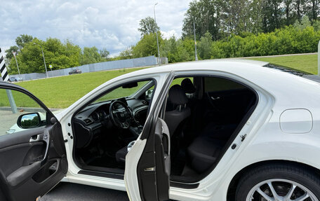 Honda Accord VIII рестайлинг, 2011 год, 1 290 000 рублей, 17 фотография