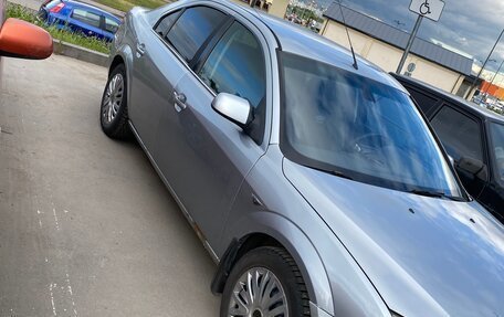 Ford Mondeo III, 2006 год, 210 000 рублей, 3 фотография