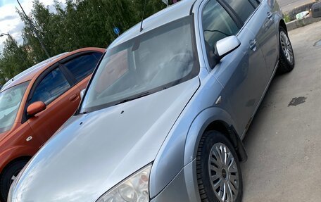 Ford Mondeo III, 2006 год, 210 000 рублей, 2 фотография