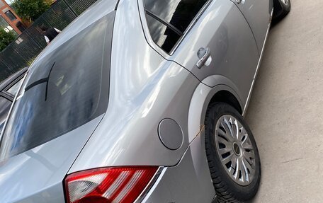 Ford Mondeo III, 2006 год, 210 000 рублей, 5 фотография