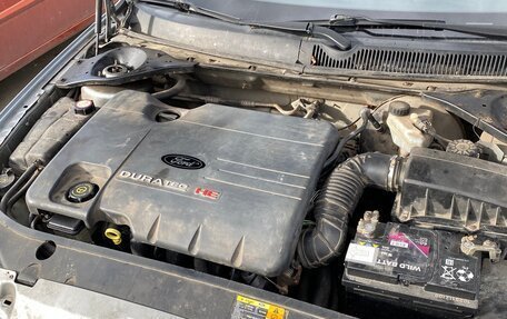 Ford Mondeo III, 2006 год, 210 000 рублей, 8 фотография