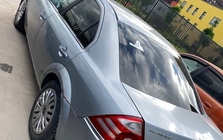 Ford Mondeo III, 2006 год, 210 000 рублей, 6 фотография