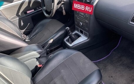 Ford Mondeo III, 2006 год, 210 000 рублей, 9 фотография