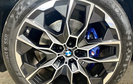 BMW X7, 2023 год, 14 480 000 рублей, 3 фотография