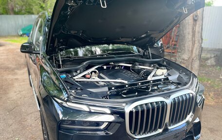 BMW X7, 2023 год, 14 480 000 рублей, 5 фотография