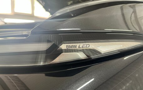 BMW X7, 2023 год, 14 480 000 рублей, 4 фотография