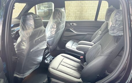 BMW X7, 2023 год, 14 480 000 рублей, 9 фотография