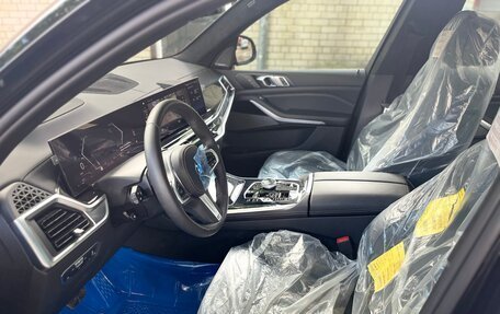 BMW X7, 2023 год, 14 480 000 рублей, 10 фотография