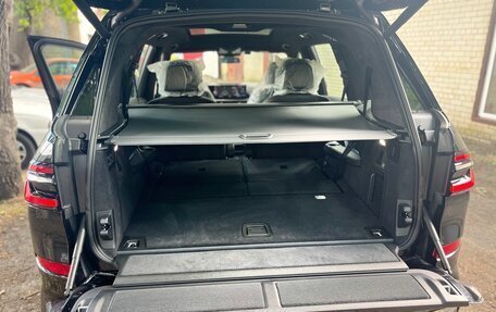 BMW X7, 2023 год, 14 480 000 рублей, 7 фотография