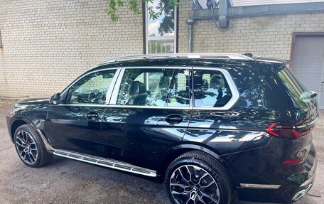 BMW X7, 2023 год, 14 480 000 рублей, 12 фотография