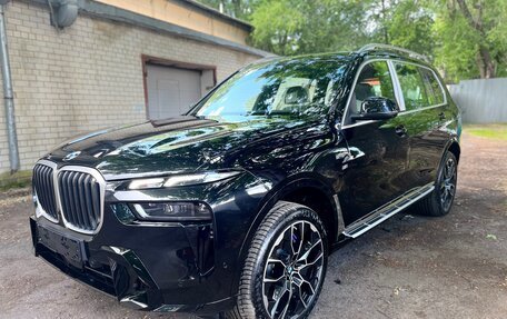 BMW X7, 2023 год, 14 480 000 рублей, 11 фотография