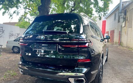 BMW X7, 2023 год, 14 480 000 рублей, 13 фотография