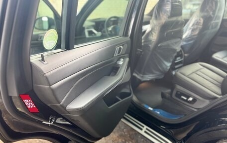 BMW X7, 2023 год, 14 480 000 рублей, 8 фотография