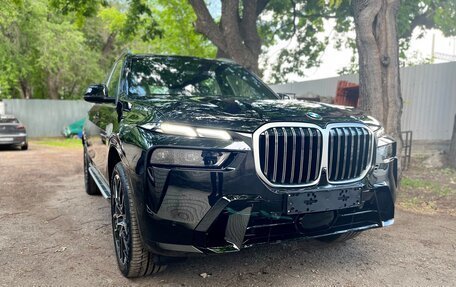 BMW X7, 2023 год, 14 480 000 рублей, 15 фотография