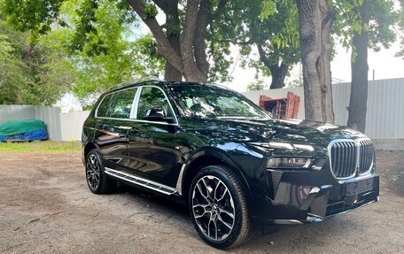 BMW X7, 2023 год, 14 480 000 рублей, 16 фотография