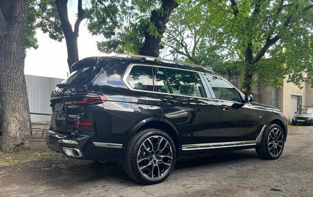 BMW X7, 2023 год, 14 480 000 рублей, 14 фотография