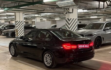 BMW 3 серия, 2016 год, 2 550 000 рублей, 4 фотография